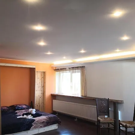 Dzivoklis Nr. 4 Lejlighed
